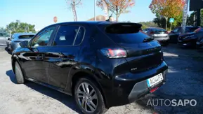 Peugeot 208 1.2 PureTech Active de 2022