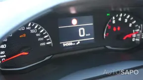 Peugeot 208 1.2 PureTech Active de 2022