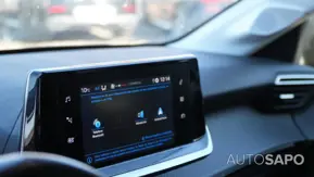 Peugeot 208 1.2 PureTech Active de 2022