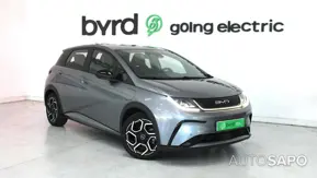 BYD Dolphin de 2023