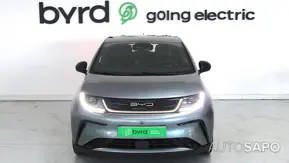 BYD Dolphin de 2023