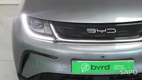 BYD Dolphin de 2023