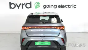 BYD Dolphin de 2023