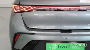 BYD Dolphin de 2023