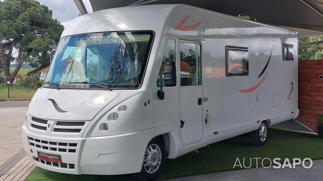 Fiat Ducato de 2009