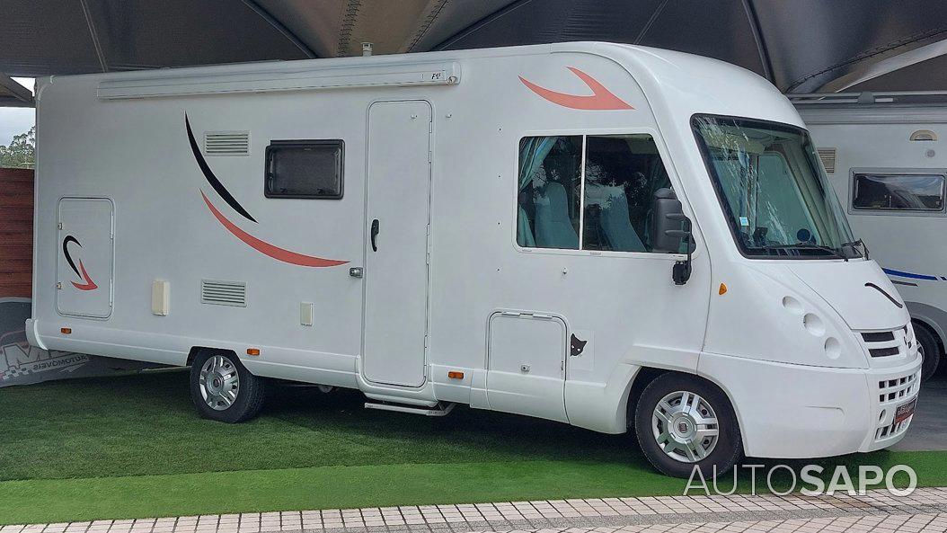 Fiat Ducato de 2009
