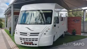 Fiat Ducato de 2009