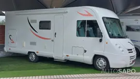 Fiat Ducato de 2009