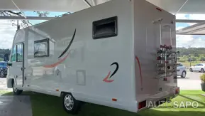 Fiat Ducato de 2009
