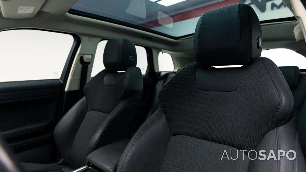 Land Rover Range Rover Evoque 2.0 TD4 SE Dynamic de 2016