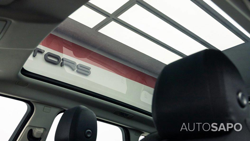 Land Rover Range Rover Evoque 2.0 TD4 SE Dynamic de 2016