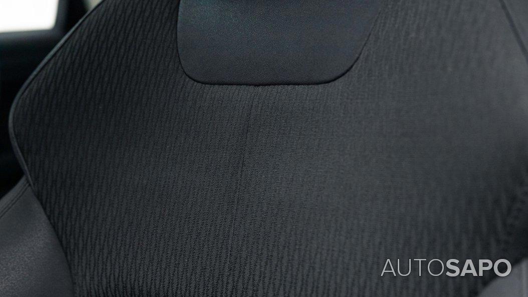 Land Rover Range Rover Evoque 2.0 TD4 SE Dynamic de 2016