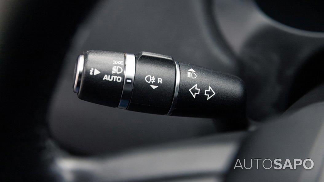 Land Rover Range Rover Evoque 2.0 TD4 SE Dynamic de 2016