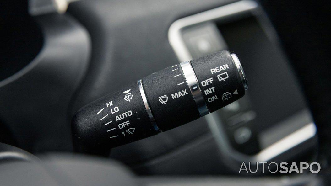 Land Rover Range Rover Evoque 2.0 TD4 SE Dynamic de 2016