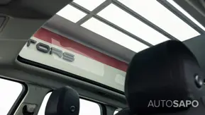 Land Rover Range Rover Evoque 2.0 TD4 SE Dynamic de 2016