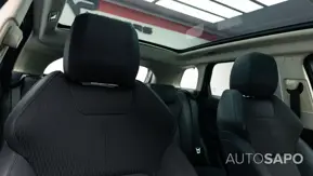 Land Rover Range Rover Evoque 2.0 TD4 SE Dynamic de 2016