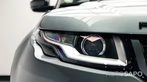 Land Rover Range Rover Evoque 2.0 TD4 SE Dynamic de 2016