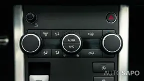 Land Rover Range Rover Evoque 2.0 TD4 SE Dynamic de 2016