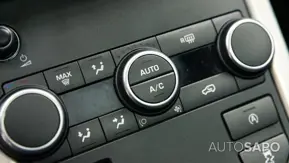 Land Rover Range Rover Evoque 2.0 TD4 SE Dynamic de 2016