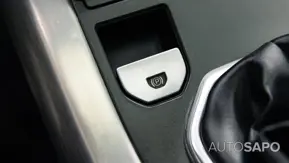 Land Rover Range Rover Evoque 2.0 TD4 SE Dynamic de 2016