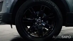 Land Rover Range Rover Evoque 2.0 TD4 SE Dynamic de 2016