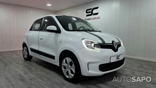 Renault Twingo de 2021