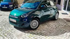 Fiat 500e 42 KWH de 2023