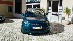 Fiat 500e 42 KWH de 2023