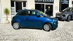 Fiat 500e 42 KWH de 2023