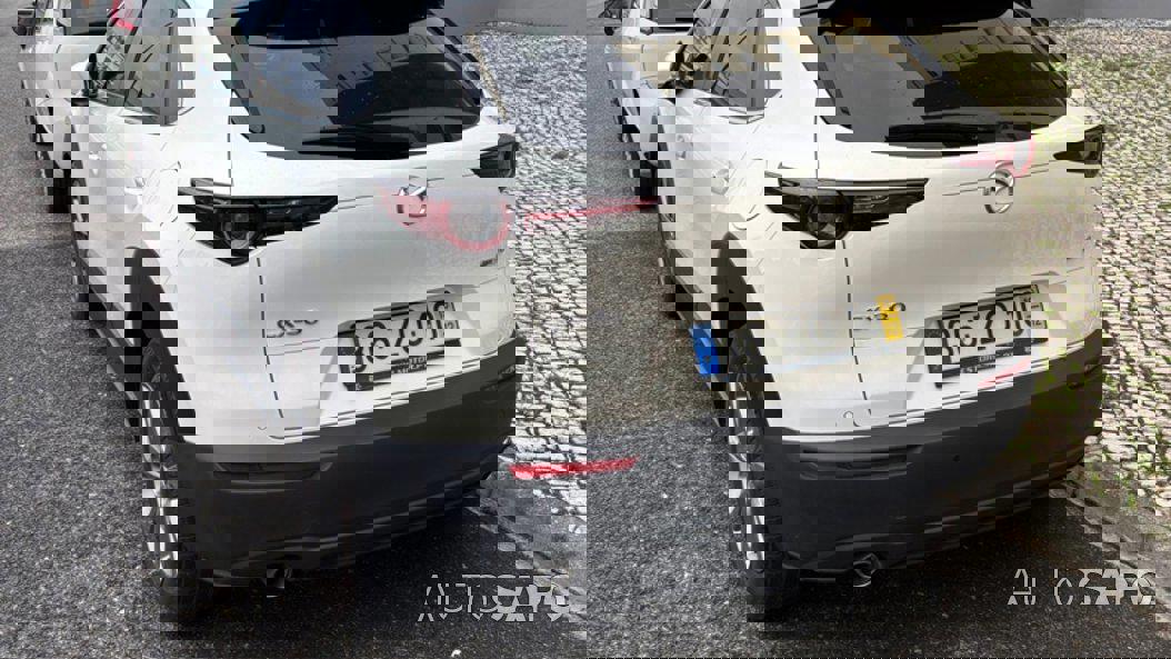 Mazda CX-30 2.0 Skyactiv-G Evolve de 2019