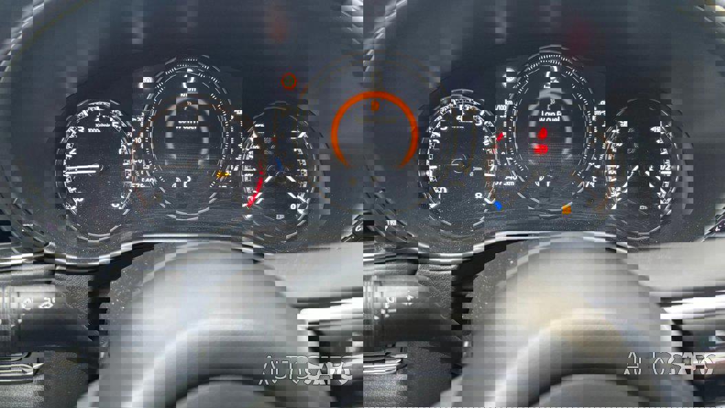 Mazda CX-30 2.0 Skyactiv-G Evolve de 2019