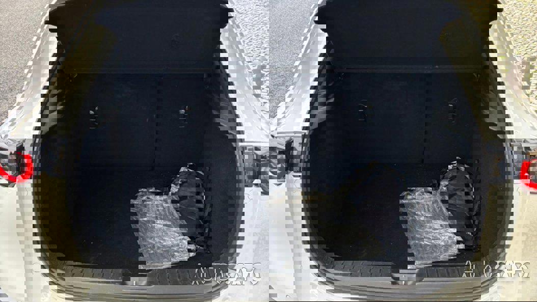 Mazda CX-30 2.0 Skyactiv-G Evolve de 2019