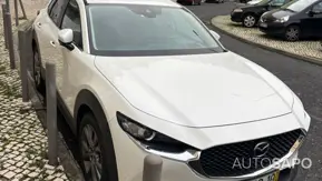 Mazda CX-30 2.0 Skyactiv-G Evolve de 2019