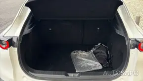 Mazda CX-30 2.0 Skyactiv-G Evolve de 2019