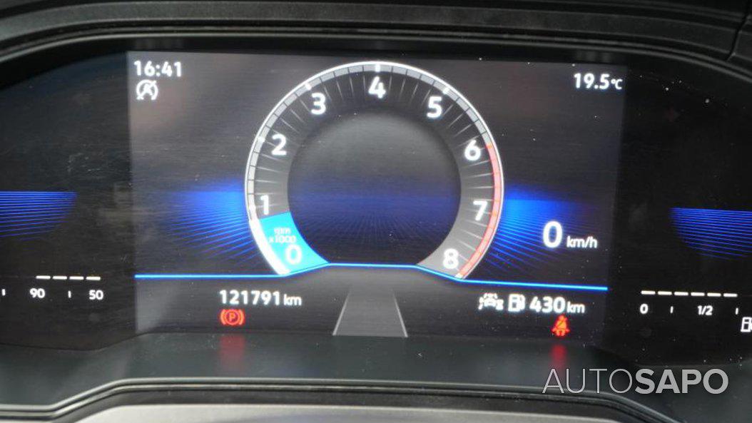 Volkswagen Polo 1.0 Confortline de 2022