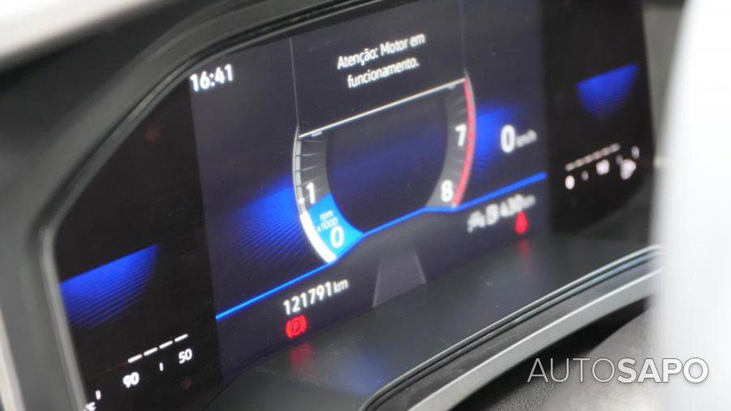 Volkswagen Polo 1.0 Confortline de 2022