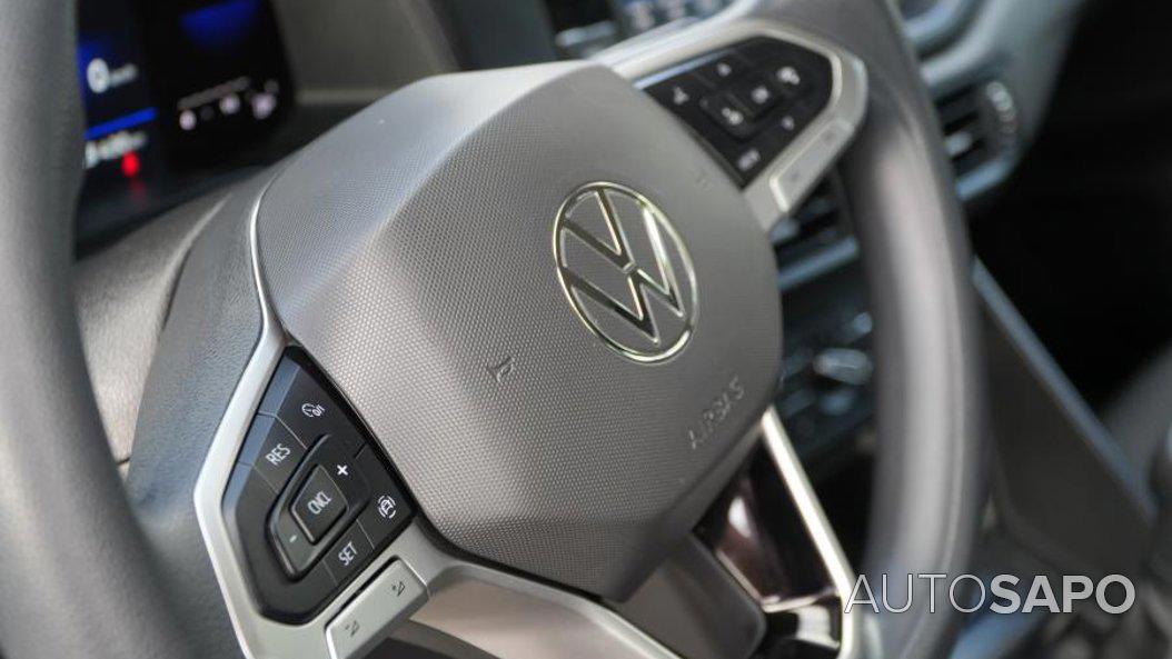 Volkswagen Polo 1.0 Confortline de 2022