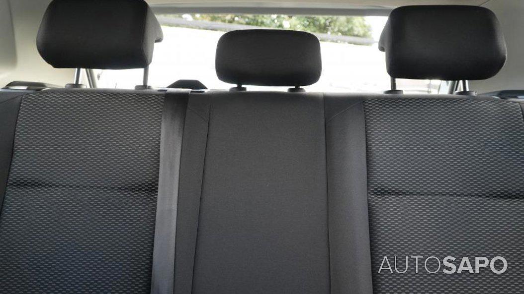 Volkswagen Polo 1.0 Confortline de 2022