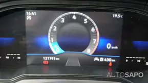 Volkswagen Polo 1.0 Confortline de 2022