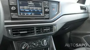 Volkswagen Polo 1.0 Confortline de 2022