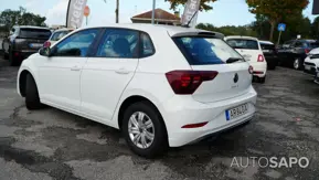 Volkswagen Polo 1.0 Confortline de 2022