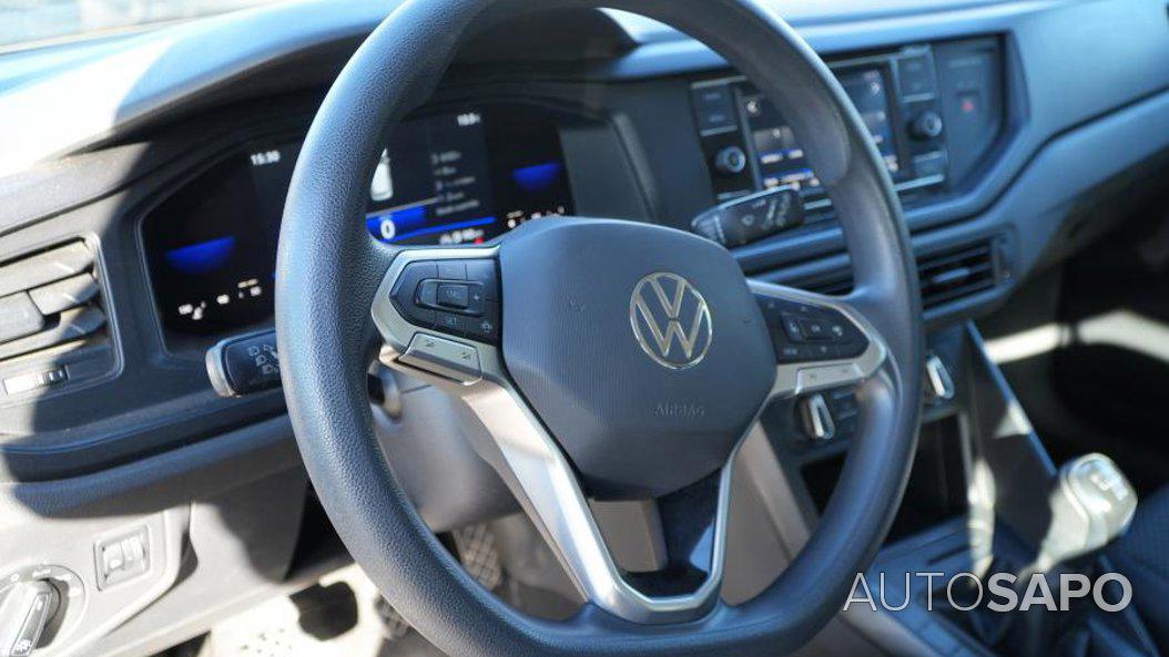 Volkswagen Polo 1.0 Confortline de 2022