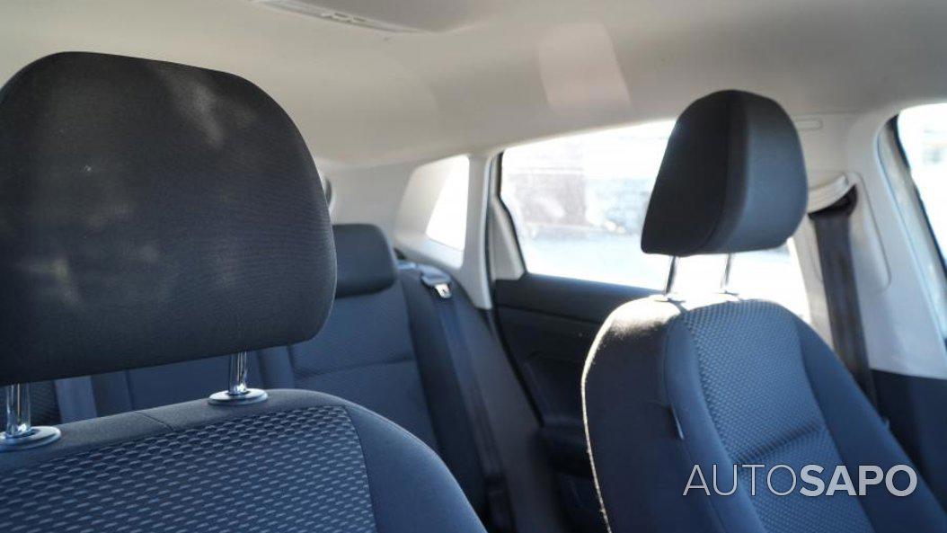 Volkswagen Polo 1.0 Confortline de 2022