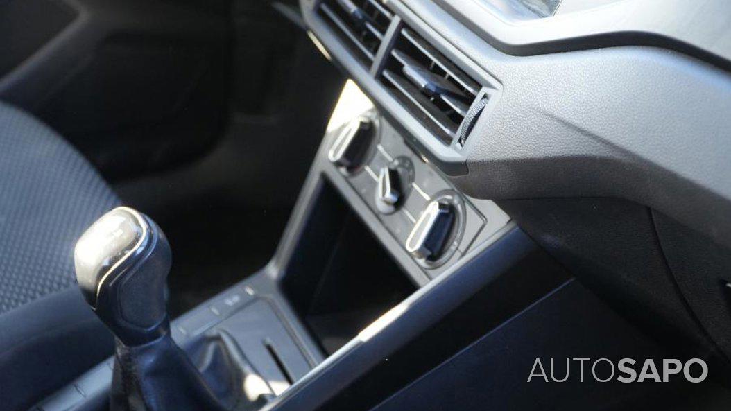 Volkswagen Polo 1.0 Confortline de 2022