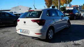 Volkswagen Polo 1.0 Confortline de 2022