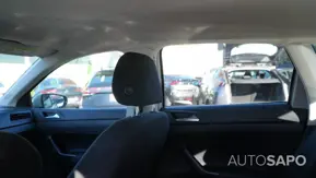 Volkswagen Polo 1.0 Confortline de 2022