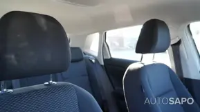 Volkswagen Polo 1.0 Confortline de 2022