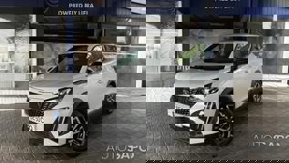 Peugeot 2008 1.2 PureTech Active de 2023