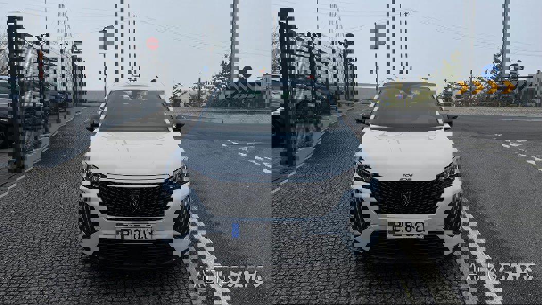 Peugeot 2008 1.2 PureTech Active de 2023