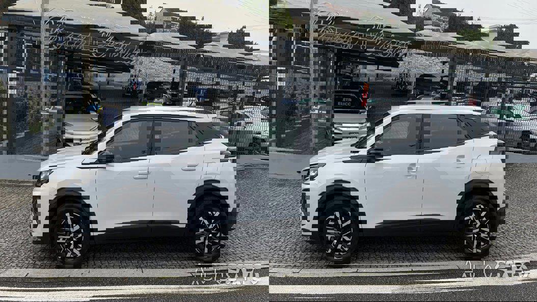 Peugeot 2008 1.2 PureTech Active de 2023
